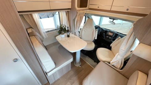 4p Rimor semi-integrated from 2024