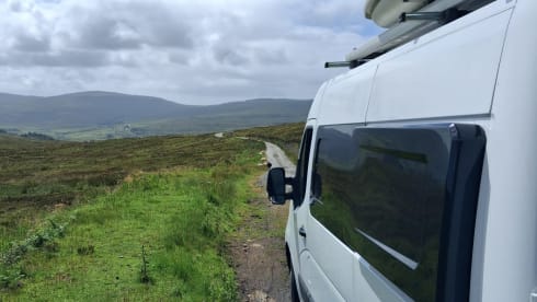 Lemon Tree – Adventurous and comfortable road trip