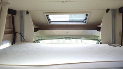 Rapido – Modern 4p Rapido 696F premium edition