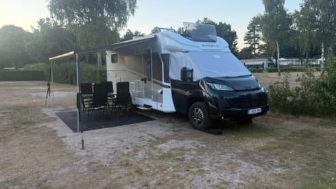 Sunlight T68XX A – Sunlight T68 XX Edition 2025