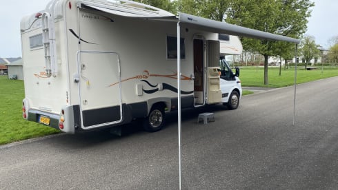 6p Ford alcove from 2008