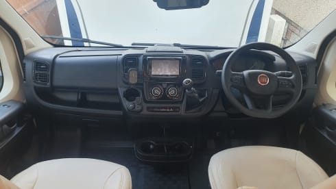 rimor 2 – Nagelneues Rimor Siegel 50