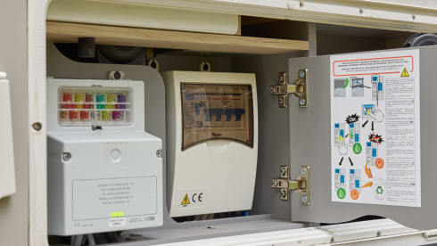 4p Challenger semi-integrated uit 2021