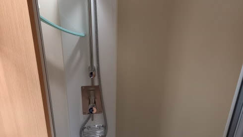 Louis – McLouis Sovereign 460G 180 hp