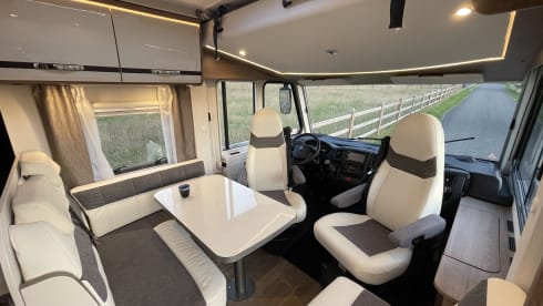 4p Dethleffs integrated from 2020