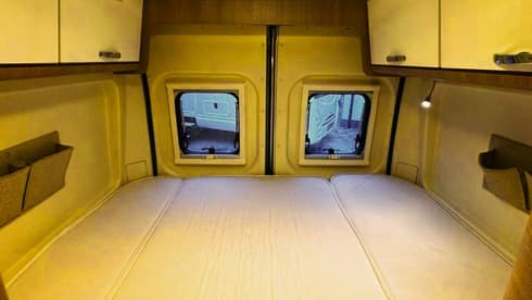 Wiewuiten – 2p Roller Team bus from 2017 (4 seats)