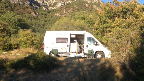 3p Fiat bus from 2010