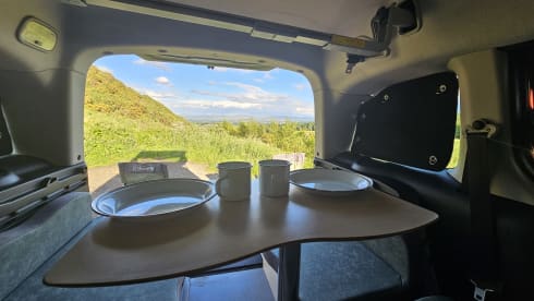 Freedom – 2 berth Peugeot other from 2026