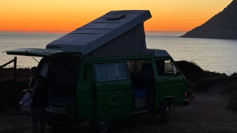 Wander_van_sardinia – Noleggio Volkswagen t3