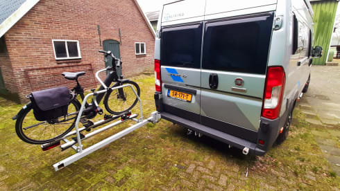 2p Sun Living bus from 2018