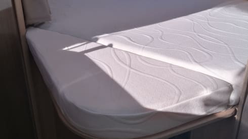 Sky – Functional camper Sky