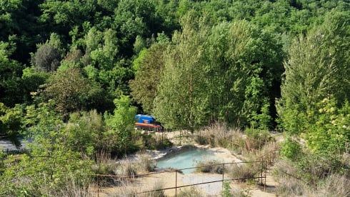 Bluetti – Bluetti è il tuo viaggio sempre più blu💙