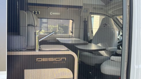 Lucy – AUTOMATIC (2023) 2p Fiat Autostar 5 stars Design Edition