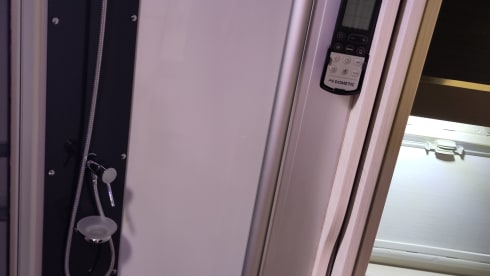 Welcome to our Chausson semi-integrated