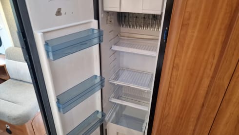 C22 – 4p Dethleffs integrated from 2019