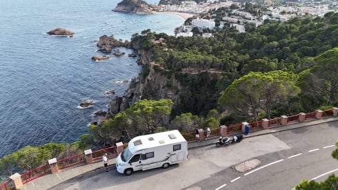 Neat Sun Living Lido S 42 SL 2015