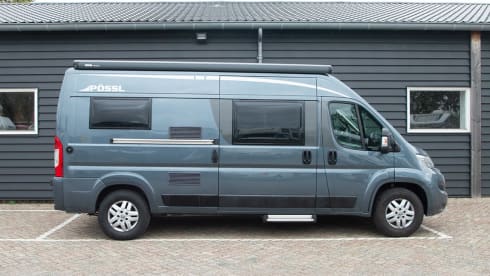 2p Pössl bus from 2020