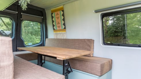 Gerrie β 2p Volkswagen bus from 2010