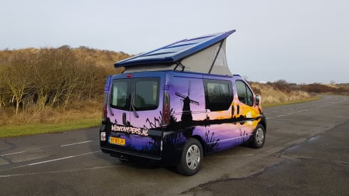 Holland – Holland
