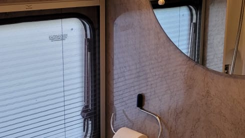 Life is a journey not a destination! – 5p Fiat Ducato Elnagh alcove from 2005