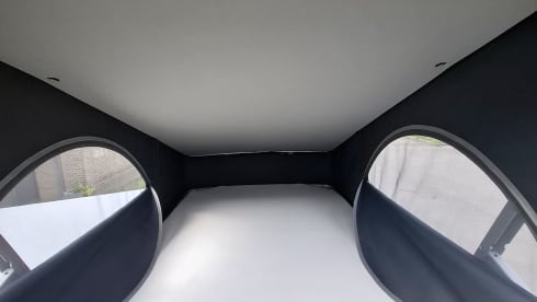 comfortable compact travel