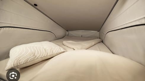 Marco Polo – Mercedes-Benz Marco Polo 4pl 2 beds