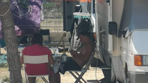 Max74 – Camper rimor 94 my second love