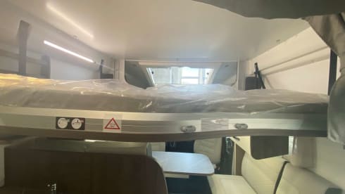Ford s-integral (new) - ♥ - 5p - with wifi - Magnet fishing pro package
