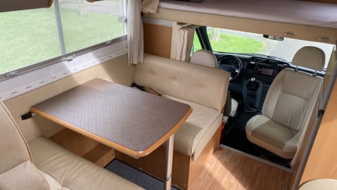 6p Ford alcove from 2008