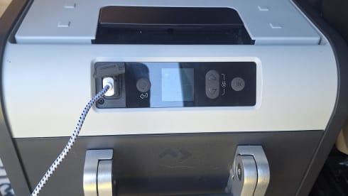 Volkswagen transporter T5