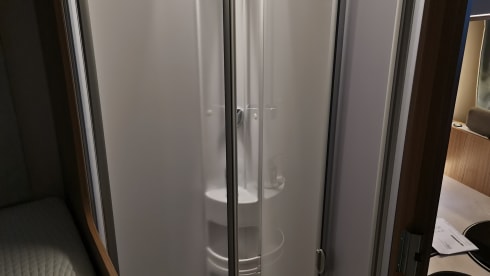 Sven – Carado i447