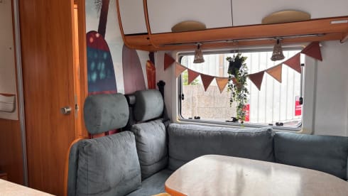 4p Hymer integrated from 2006