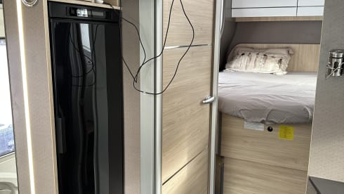 4p Challenger, teilintegriert ab 2021