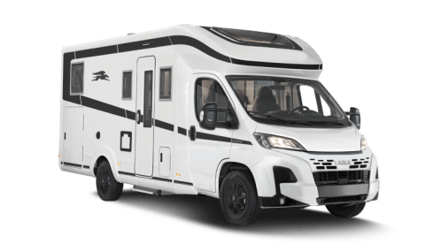 MONZA – Laika Ecovip 3009 ***New***