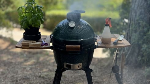 Rascals – 6 berth Ford roller team zefiro 