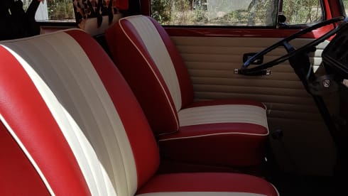 Rode Roos – Unique experience with Red Rose!