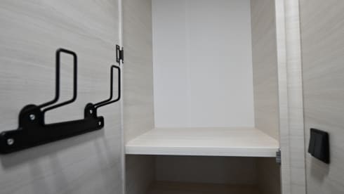 Chausson Titanium limited edition – 6p Chausson semi-integrated uit 2023