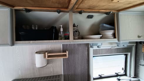 Tandy – Mercedes Oldtimer