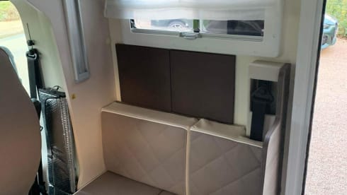 4p McLouis semi-integrated uit 2020