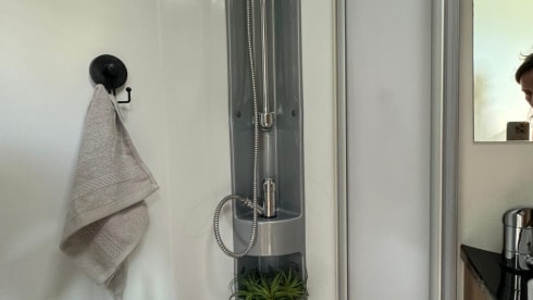 T6 – 2p Dethleffs semi-integrated from 2018