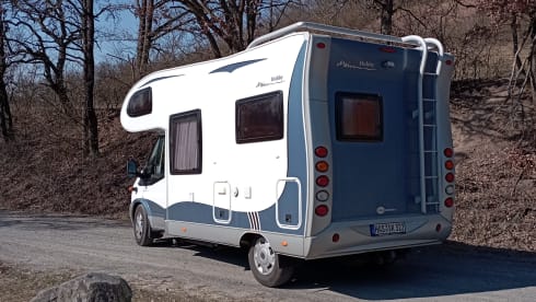 Diesela – Mit Diesela auf große Fahrt