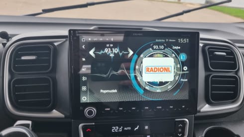 I 447 – 4p Carado integrated from 2025