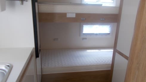 Blessi – Schwarzwald Explorer