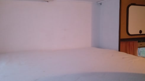 elf – 4p Fiat alcove from 1995