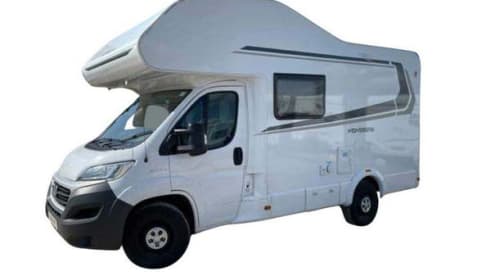 Molly – Molly - Family Ready - Fully Insured - 4 Berth - Dog Friendly 