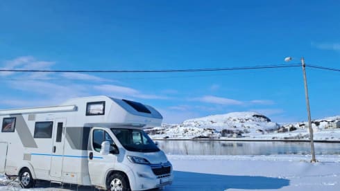 Prenzlauer Berg – Zonleven (A 75 DP)