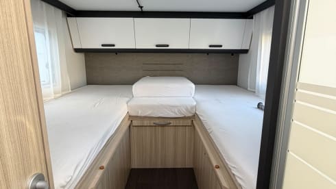 Sun Living S75SL Manueel
