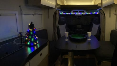 New Chausson 777GA 