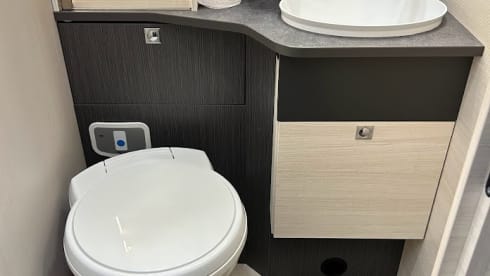 4p Chausson semi-integrated from 2022