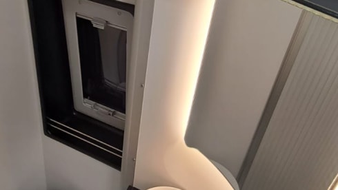 Erop uit in luxe met onze Possel Summit 640